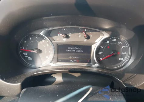 2019 GMC Terrain Slt z USA, uszkodzony, nr VIN 3GKALPEV6KL174996